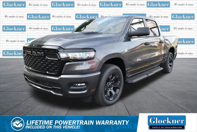 2026 Ram 1500 Express Crew Cab 4x4 5'7" Box for sale in Ashland, KY