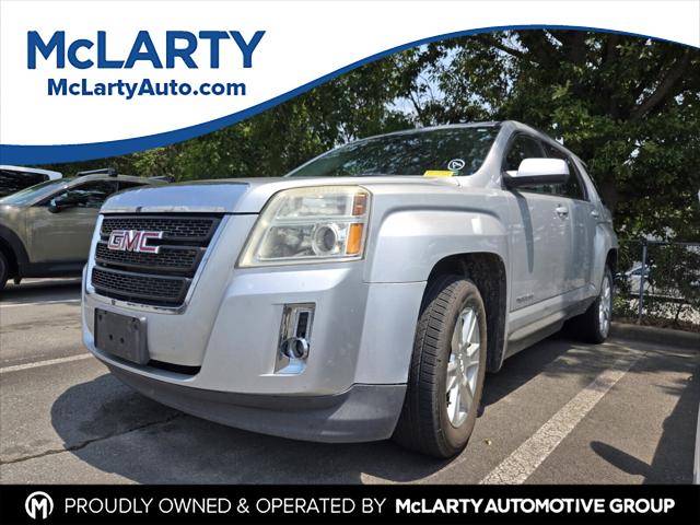 2012 GMC Terrain SLE-2 for sale in North Little Rock, AR