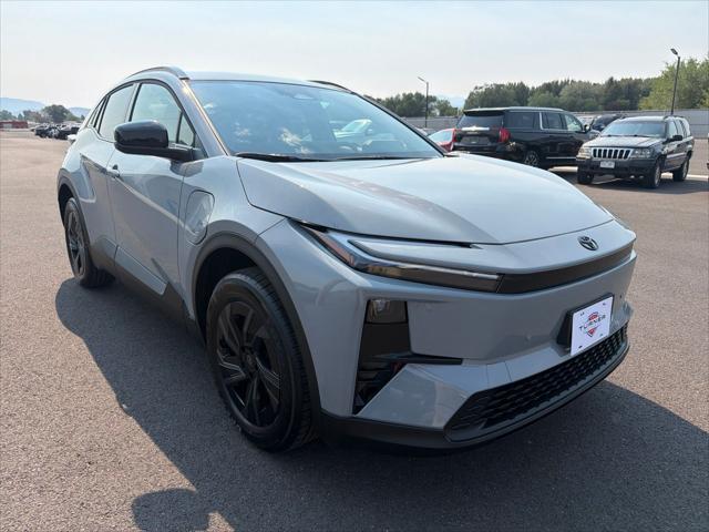 2026 Toyota C-HR Unknown for sale in Montrose, CO