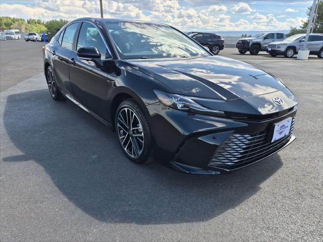 2026 Toyota Camry XLE for sale in Montrose, CO