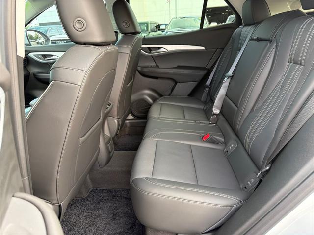 2025 Buick Envision Avenir AWD