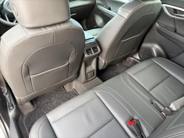 2025 Buick Envision Avenir AWD