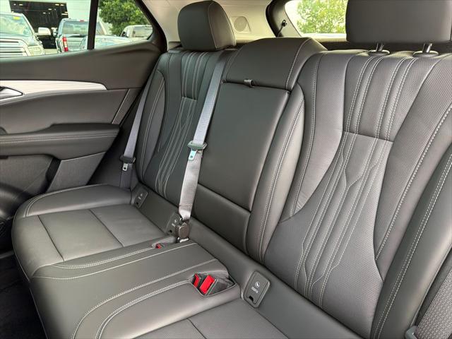 2025 Buick Envision Avenir AWD