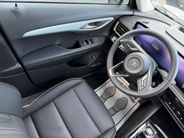 2025 Buick Envision Avenir AWD