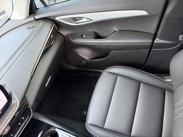 2025 Buick Envision Avenir AWD