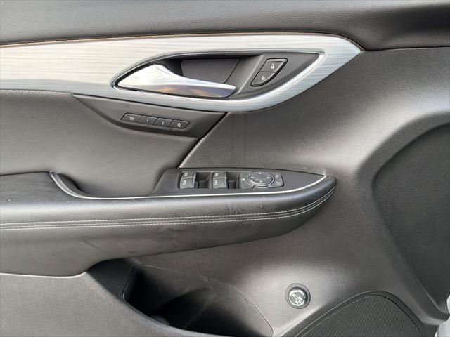 2025 Buick Envision Avenir AWD
