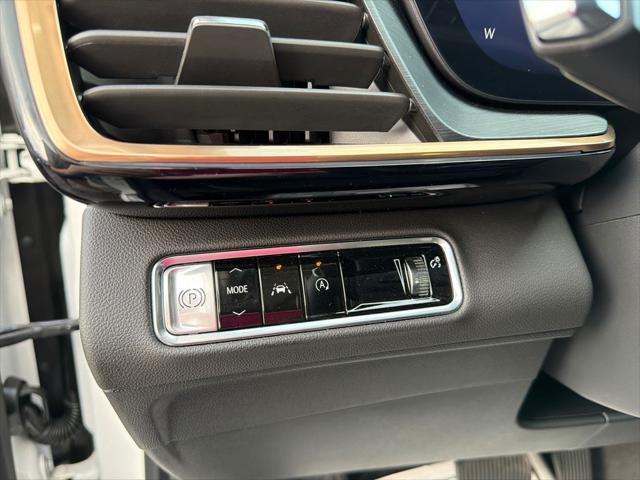 2025 Buick Envision Avenir AWD
