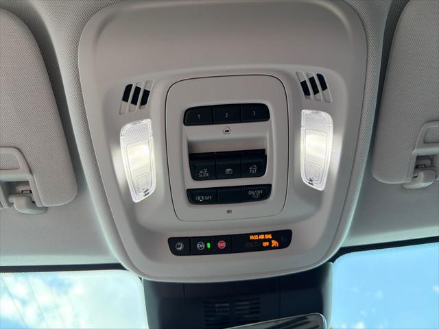 2025 Buick Envision Avenir AWD