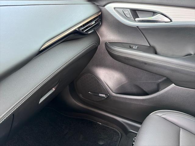 2025 Buick Envision Avenir AWD