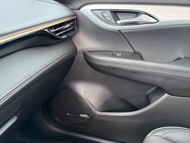 2025 Buick Envision Avenir AWD