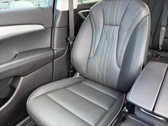 2025 Buick Envision Avenir AWD