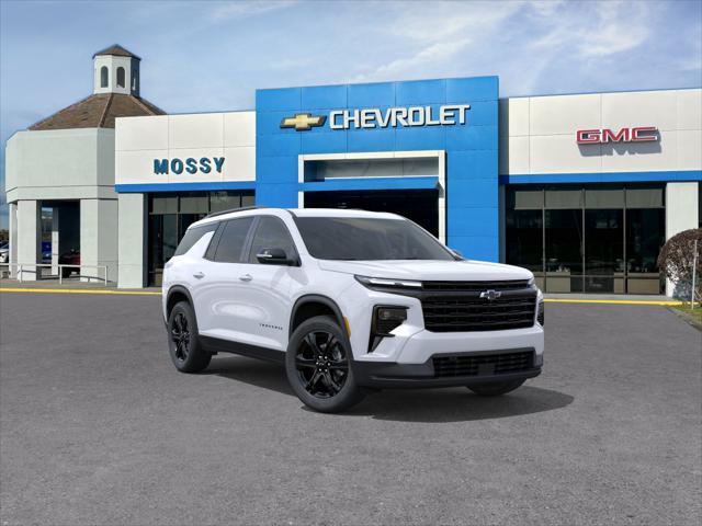 2027 Chevrolet Traverse AWD LT for sale in Picayune, MS
