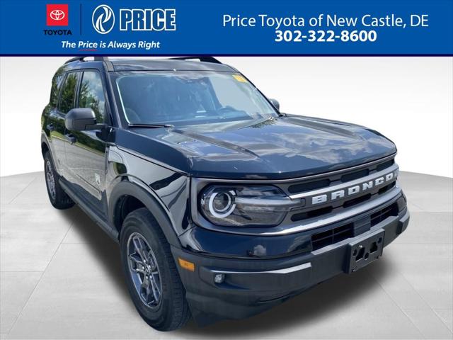 2023 Ford Bronco Sport Big Bend for sale in New Castle, DE