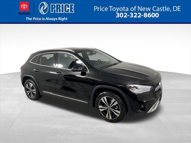 2025 Mercedes-Benz GLA-CLASS 4MATIC for sale in New Castle, DE