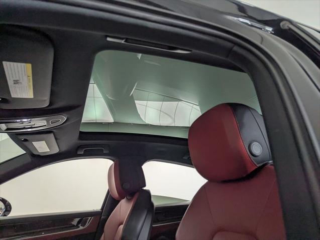 2025 Porsche Cayenne Unknown