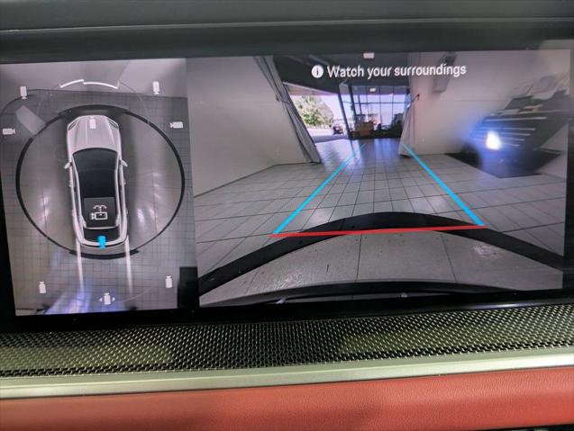 2025 Porsche Cayenne Unknown