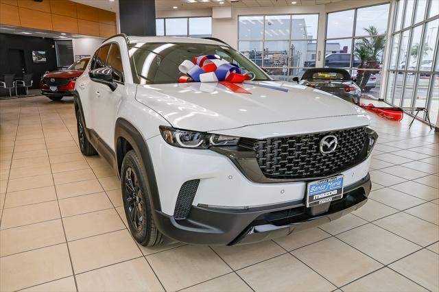 2026 Mazda CX-50 Hybrid Premium for sale in Santa Maria, CA