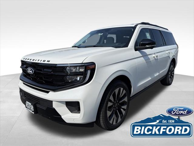 2027 Ford Expedition MAX Platinum for sale in Snohomish, WA