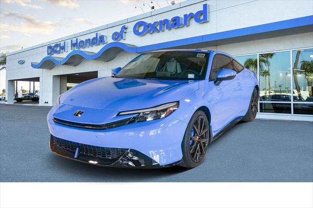 2026 Honda Prelude Hybrid for sale in Oxnard, CA