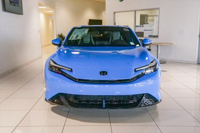 2026 Honda Prelude Hybrid