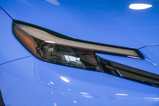 2026 Honda Prelude Hybrid
