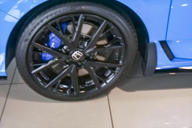 2026 Honda Prelude Hybrid