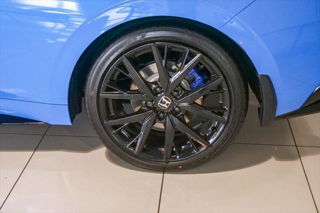 2026 Honda Prelude Hybrid