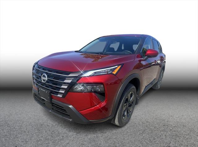 2026 Nissan Rogue SV for sale in San Leandro, CA