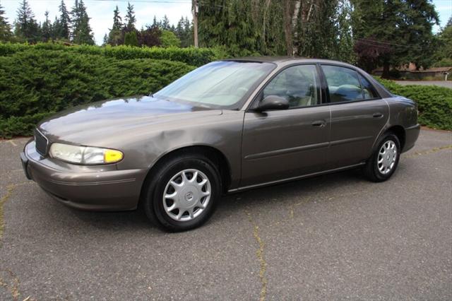 2003 Buick Century Custom for sale in Shoreline, WA