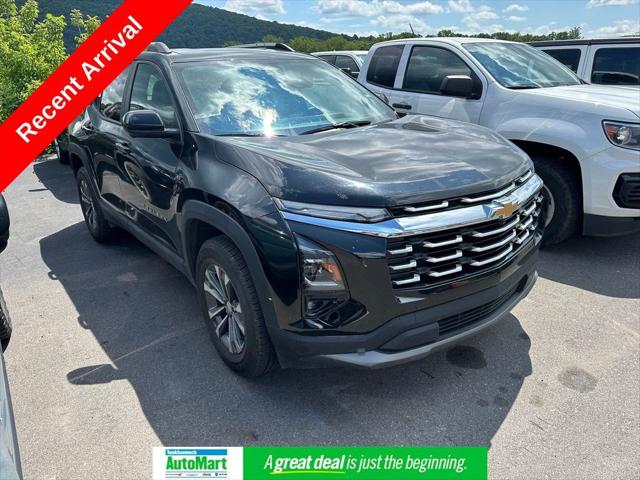 2025 Chevrolet Equinox AWD LT 2025 Chevrolet Equinox AWD LT