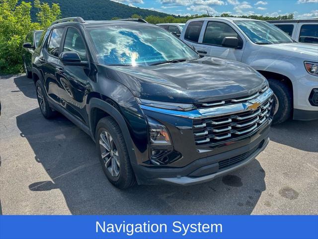 2025 Chevrolet Equinox AWD LT 2025 Chevrolet Equinox AWD LT