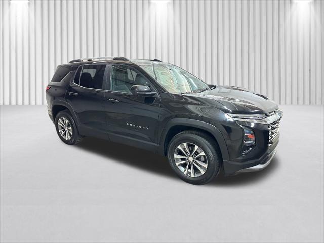 2025 Chevrolet Equinox AWD LT 2025 Chevrolet Equinox AWD LT