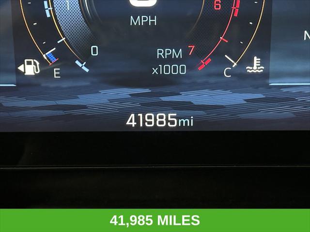 2025 Chevrolet Equinox AWD LT 2025 Chevrolet Equinox AWD LT