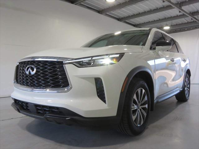 2024 INFINITI QX60 PURE AWD for sale in Phoenix, AZ