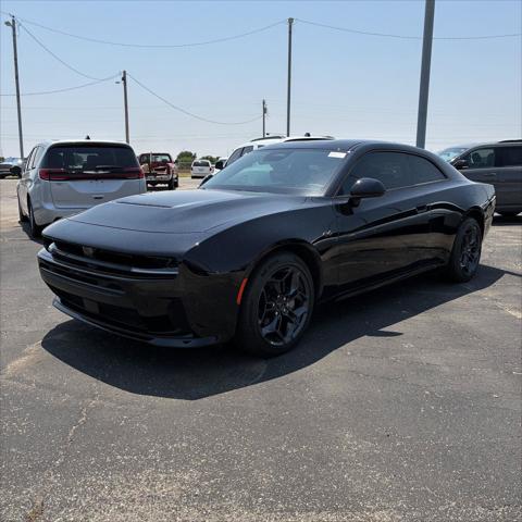 2026 Dodge Charger CHARGER R/T 2-DOOR AWD