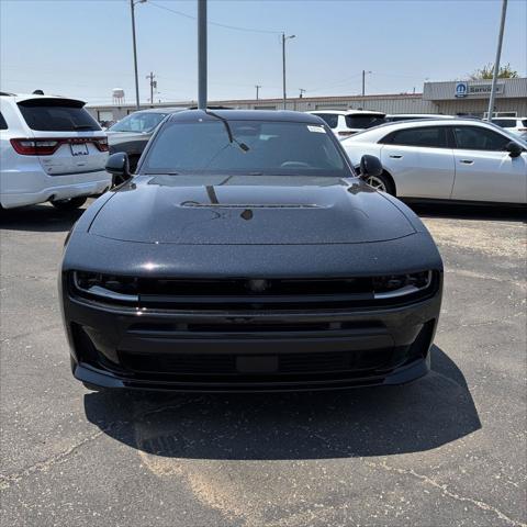 2026 Dodge Charger CHARGER R/T 2-DOOR AWD