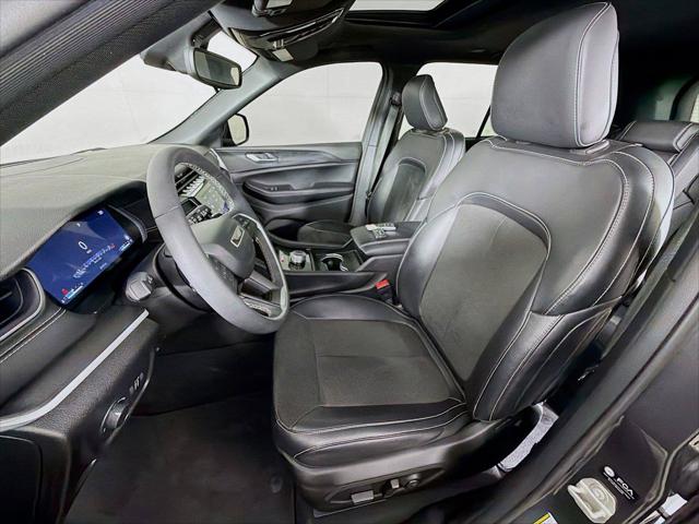 2024 Jeep Grand Cherokee Altitude X 4x4 2024 Jeep Grand Cherokee Altitude X 4x4