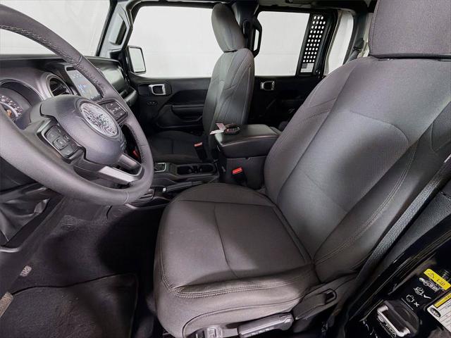 2023 Jeep Gladiator Sport S 4x4 2023 Jeep Gladiator Sport S 4x4