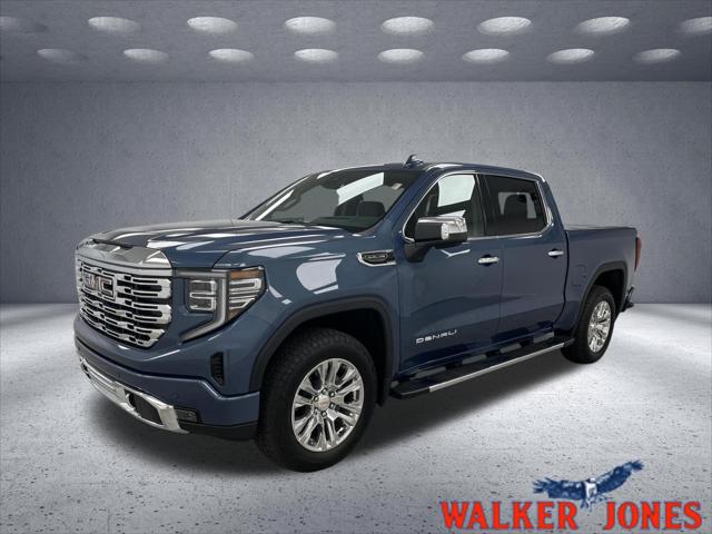 2026 GMC Sierra 1500 Denali for sale in Waycross, GA