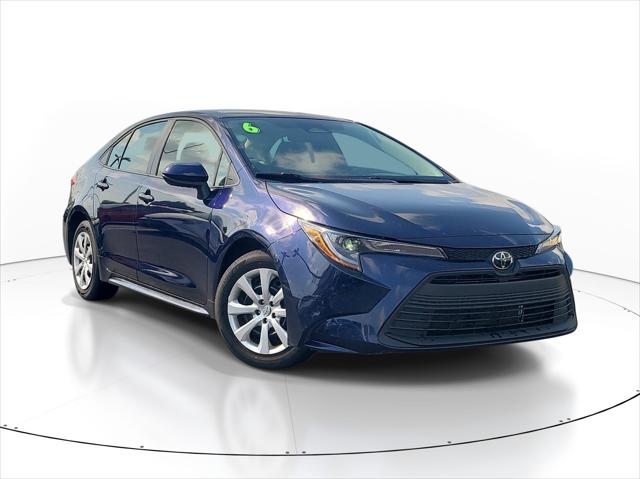2026 Toyota Corolla LE for sale in Lakeland, FL