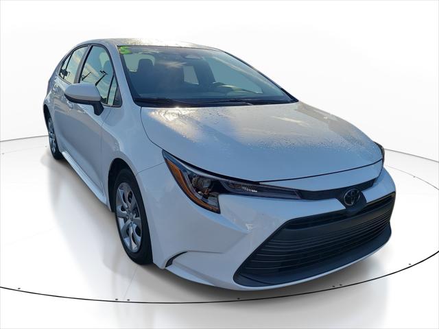 2025 Toyota Corolla LE for sale in Lakeland, FL