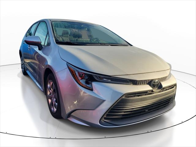 2025 Toyota Corolla LE for sale in Lakeland, FL