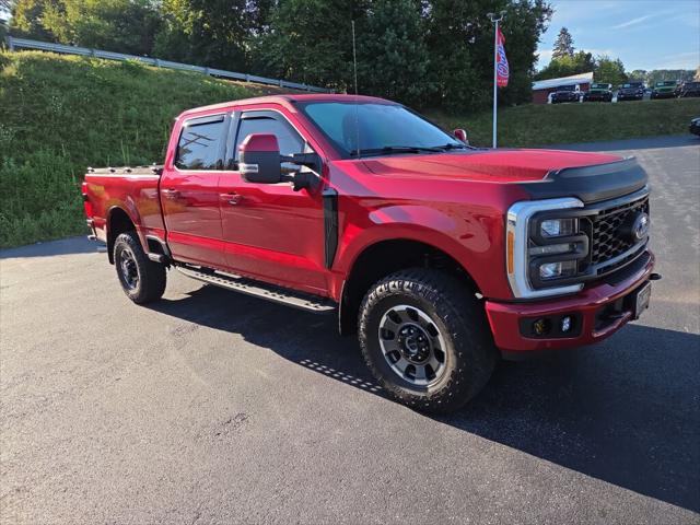 2023 Ford F-250 LARIAT 2023 Ford F-250 LARIAT