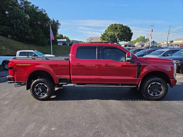 2023 Ford F-250 LARIAT 2023 Ford F-250 LARIAT