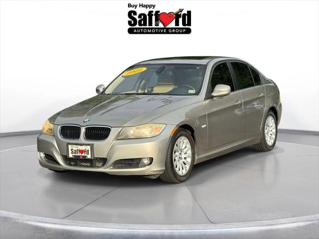 2009 BMW 328i 328i 2009 BMW 328i 328i