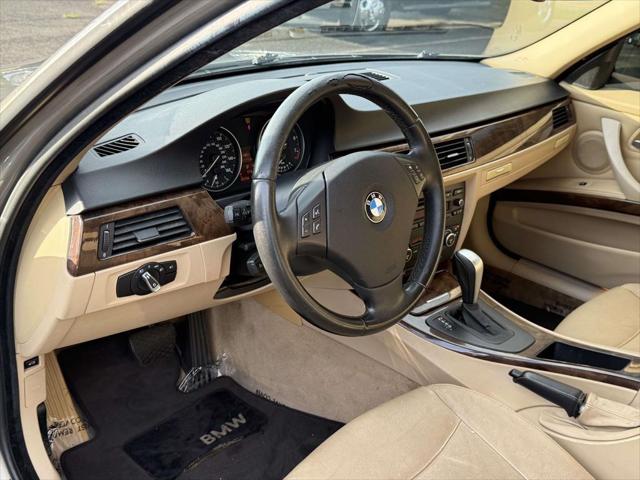 2009 BMW 328i 328i 2009 BMW 328i 328i