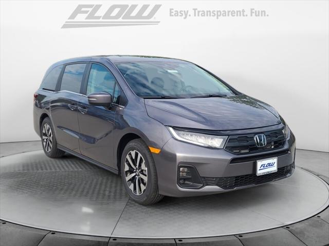 2026 Honda Odyssey EX-L for sale in Charlottesville, VA
