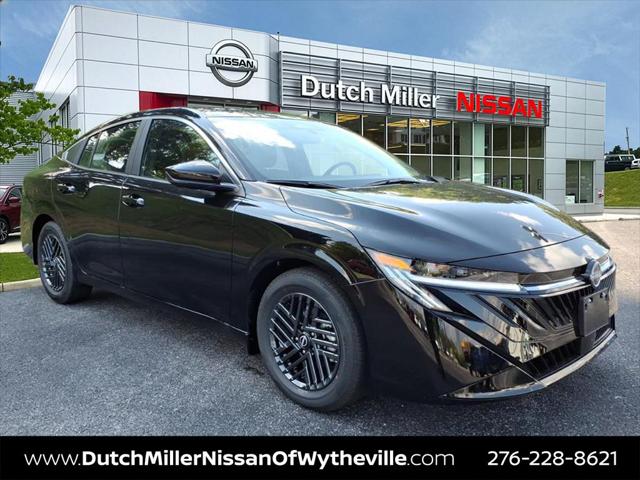 2026 Nissan Sentra SV for sale in Wytheville, VA
