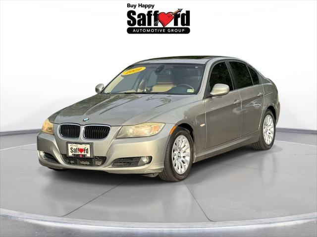 2009 BMW 328i 328i 2009 BMW 328i 328i