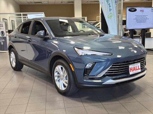 2026 Buick NV Preferred FWD for sale in Tyler, TX